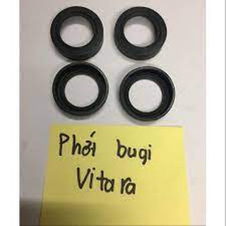 Phớt bugi suzuki vitara 2004-2050, suzuki apv/ pro 1 bộ 4 cái