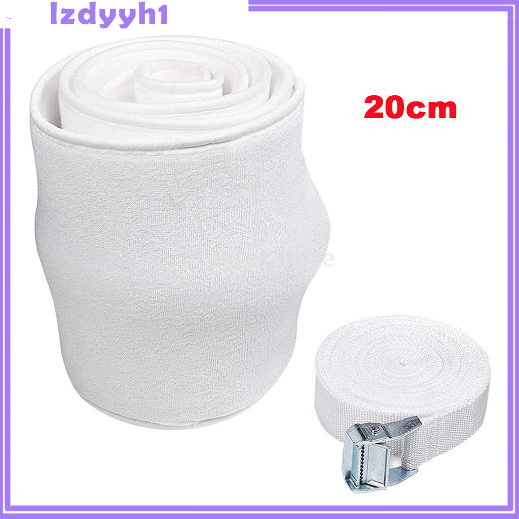 Bộ Phụ Kiện Chuyển Đổi Cho Nệm Ngủ 20cm