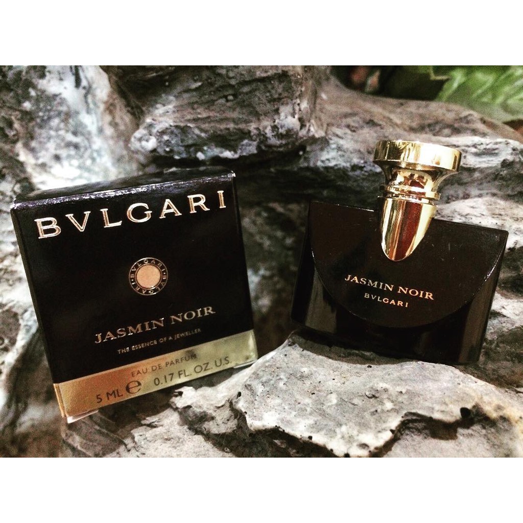 🐻 Nước Hoa Jasmin Noir EDP - 𝐇𝐞𝐫 𝐅𝐫𝐚𝐠𝐫𝐚𝐧𝐜𝐞 - | Thế Giới Skin Care