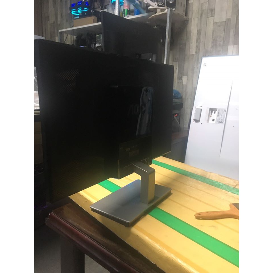 Màn hình IPS AOC I2276VW | BigBuy360 - bigbuy360.vn