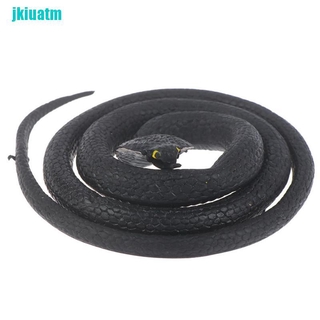 Toki Rắn Giả 80cm Dùng Trang Trí