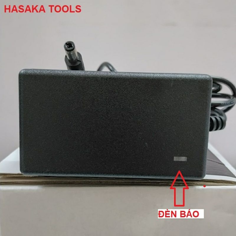 Sạc pin 5s cho máy khoan pin 18V-21V-24V-26V-28V-36V-66v 5cell