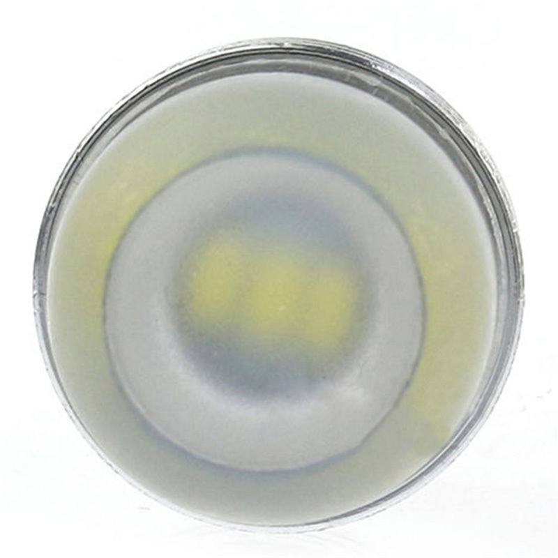 Bóng đèn lùi xe màu trắng BA15S P21W DC 12V