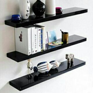 Kệ trang trí (3 thanh dài 60cm)