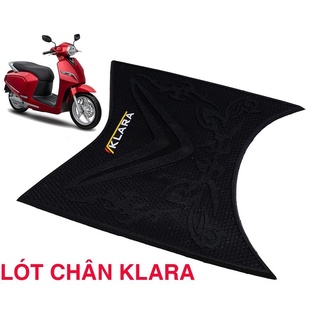 THẢM XE VINFAST - KLARA