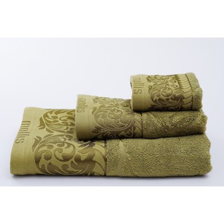 Khăn Mặt Mollis FMR5 34*80cm