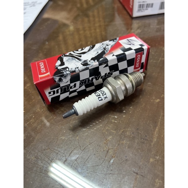 C92 C95 CD-125 CL-90 MD-90 S90 CD-125 Số X20FS-U Chủ Đề Ngắn Bugi G-122,35 Mẫu Xe C92 C95 CD-125 CL-