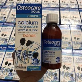 Canxi nước Osteocare