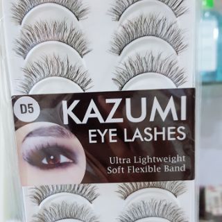 Mi giả kazumi eye lashes