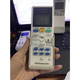 giá đỡ điều khiển điều hoà