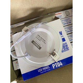 Đèn led âm trần 7w,9w,12w Rạng Đông