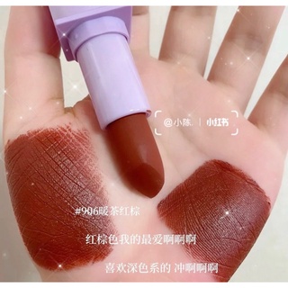Son Thỏi Lì Hold Live Gấu Tím