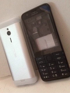 Vỏ NOKIA N230 chính hãng