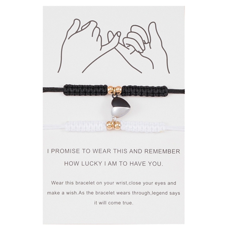 Vòng Tay May Mắn Thắt Nút Tình Bạn Phong Cách Trung Hoa Tùy Chỉnh Thời Trang Cho Nam Và Nữ