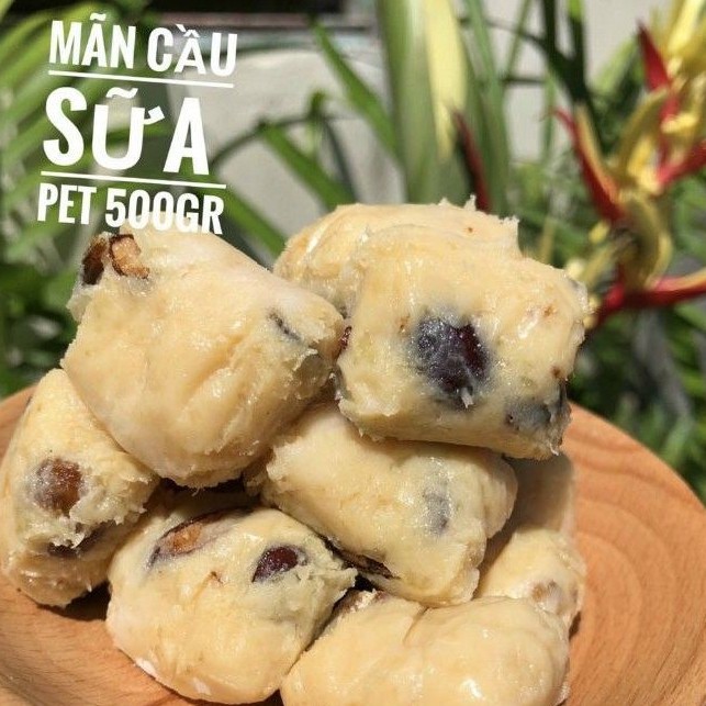 Mứt mãng cầu sữa 1kg