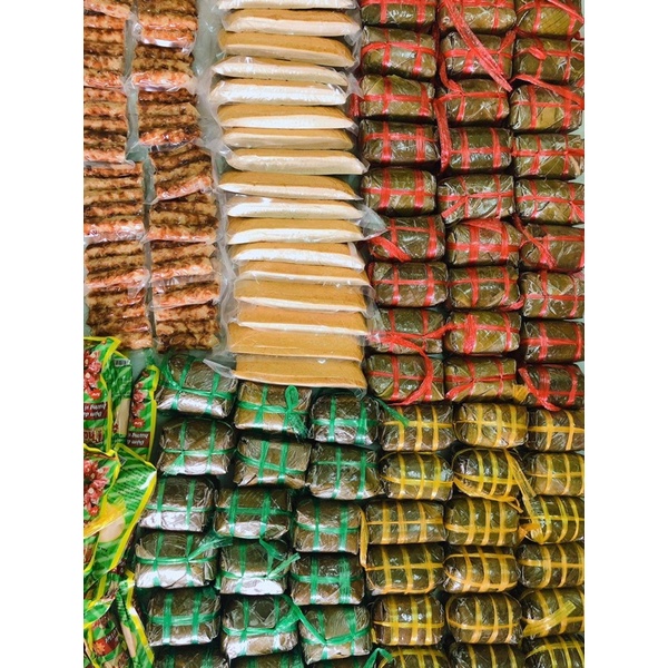 [ Q.Gò Vấp] CHẢ LỤA NHÀ LÀM KHÔNG TIÊU