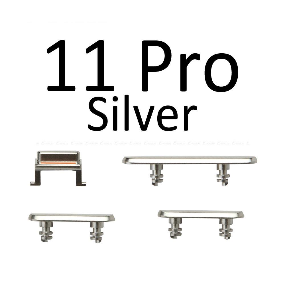 Bộ Công Tắc Nguồn / Tắt / Mở Kèm Phụ Kiện Cho IP 11 11 Pro Max