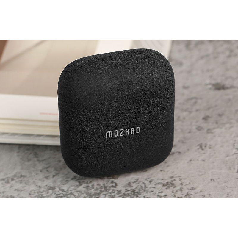 Tai nghe Bluetooth True Wireless Mozard T302A