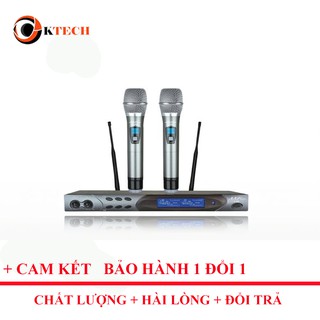 Micro Không Dây Bose BS-777