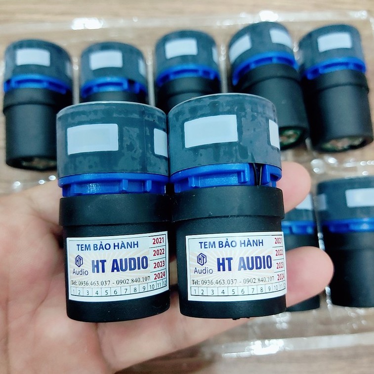 Củ Mic, đầu côn Mic DB acoustic 550pro chính hãng