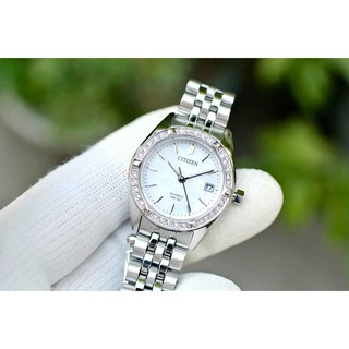 Đồng hồ nữ CITIZEN EU6060-55D