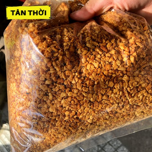 Combo 3 Bánh Tráng Tỏi Phi Sa Tế  Ớt Rim Tân Thời