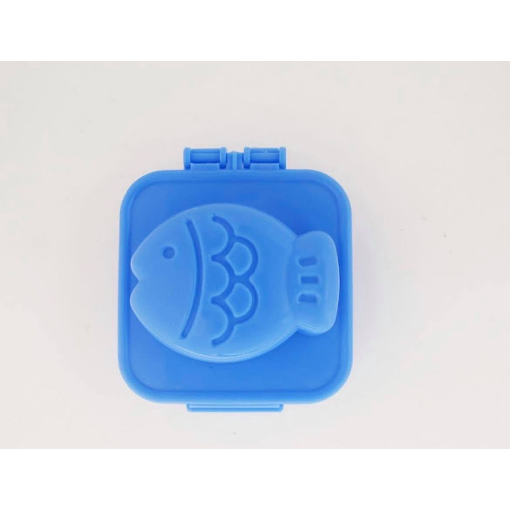 Khuôn bánh trung thu mini