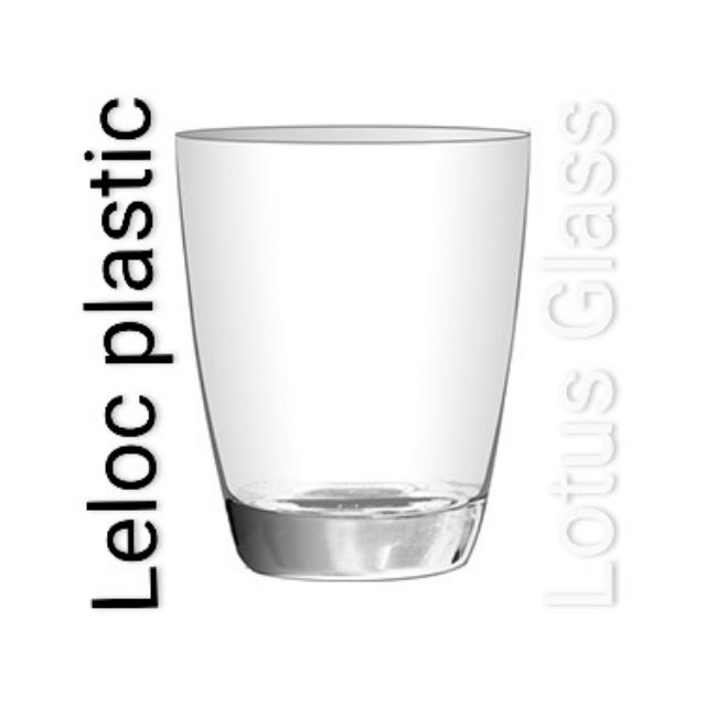 Ly rượu 30ml  Lotus Glass
