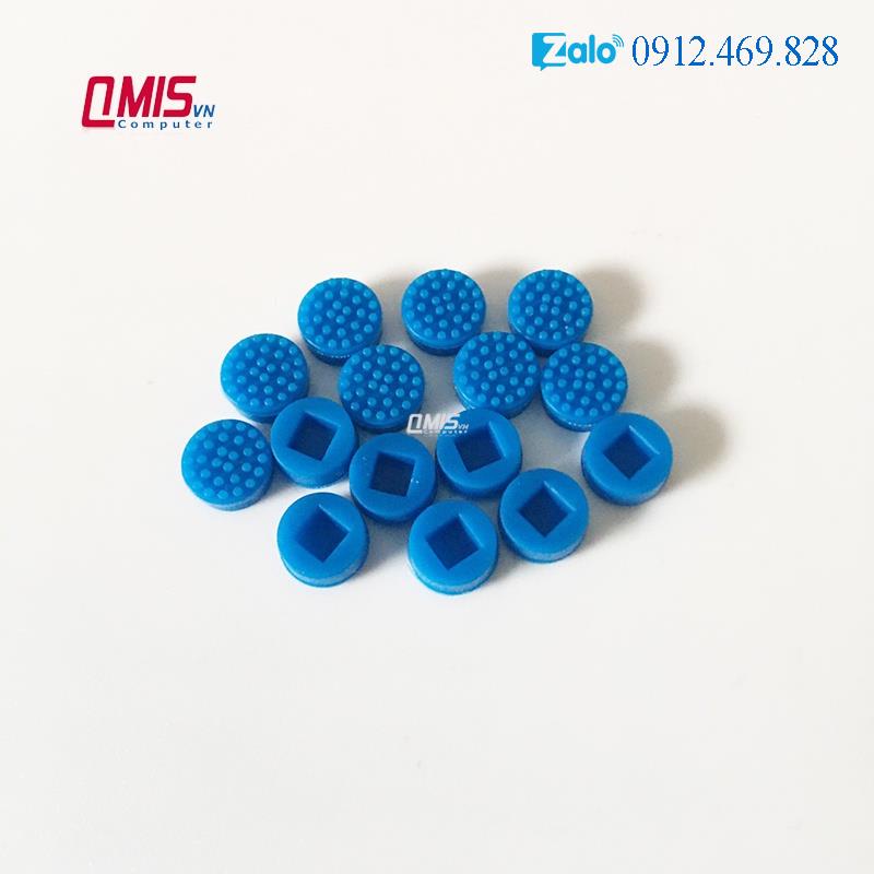01 cái NÚM CHUỘT GIỮA BÀN PHÍM CHO LAPTOP DELL, HP, LENOVO