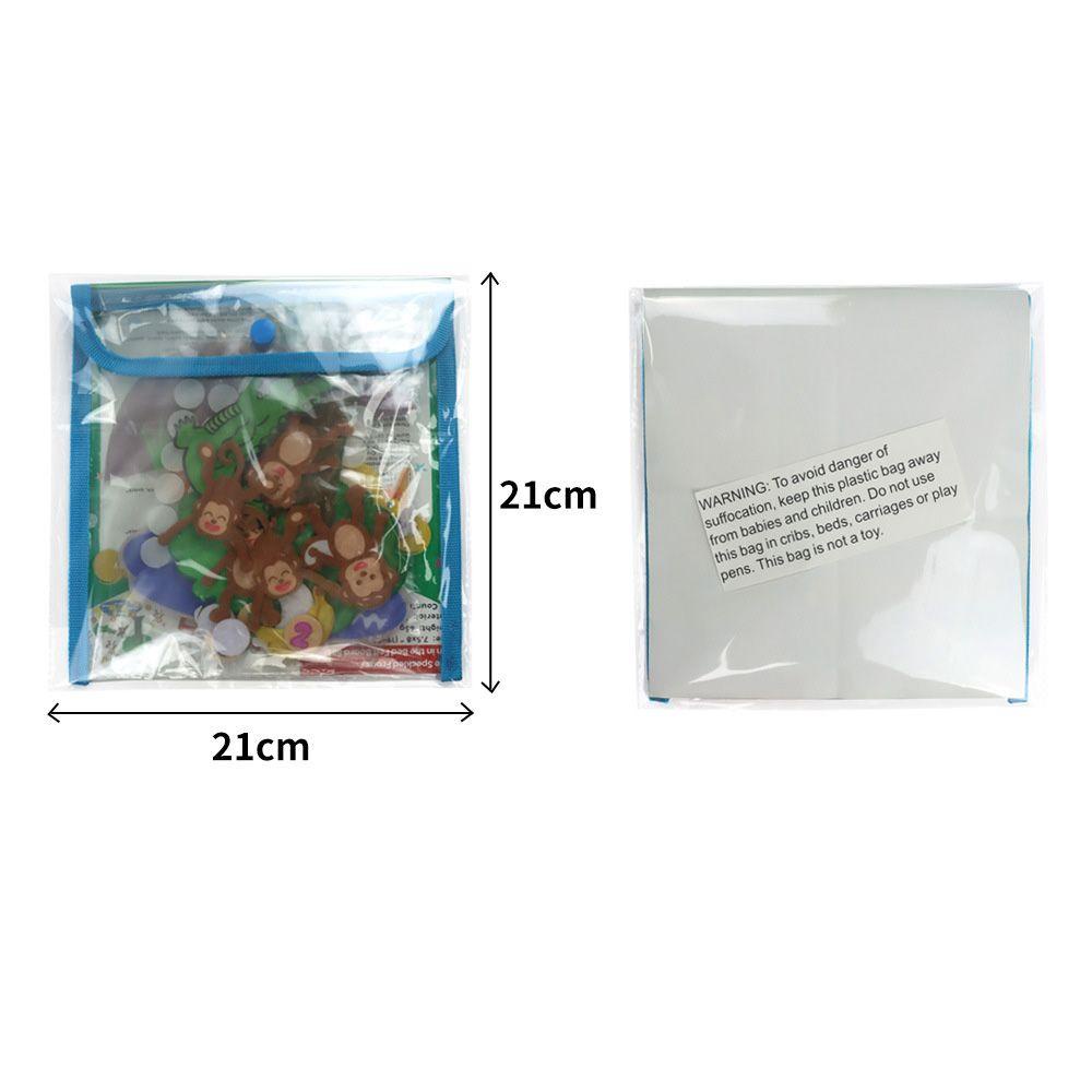 Bộ Đồ Chơi Tương Tác Giáo Dục Sớm Cho Bé Trai Gái