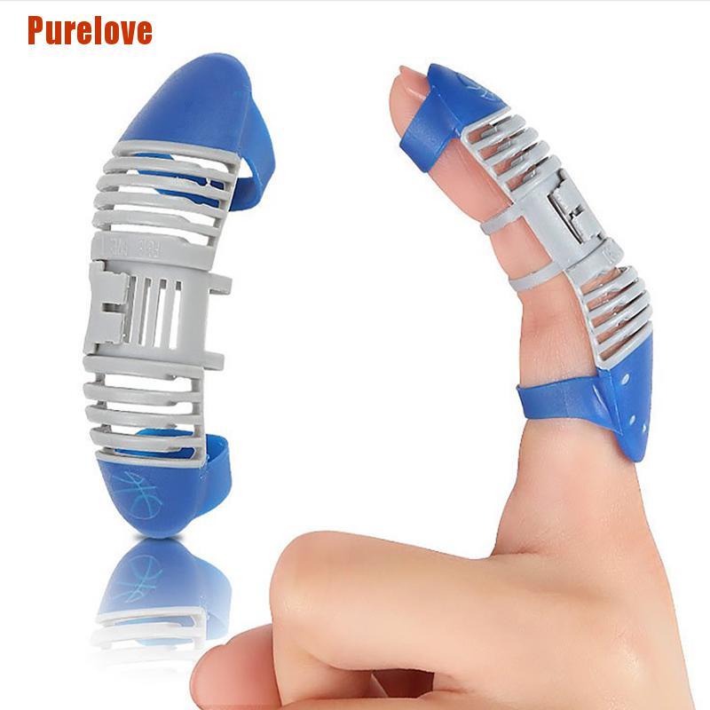 Băng Bảo Vệ Ngón Tay Hỗ Trợ Tập Luyện Thể Thao Bóng Rổ