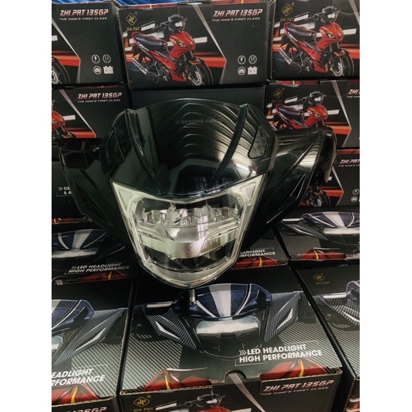 Mão zipat gắn được các loại xe nha anh em ơi