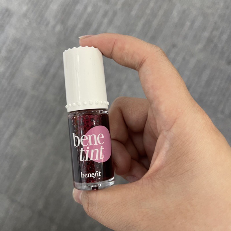 Son tint dưỡng hồng môi tự nhiên Benefit