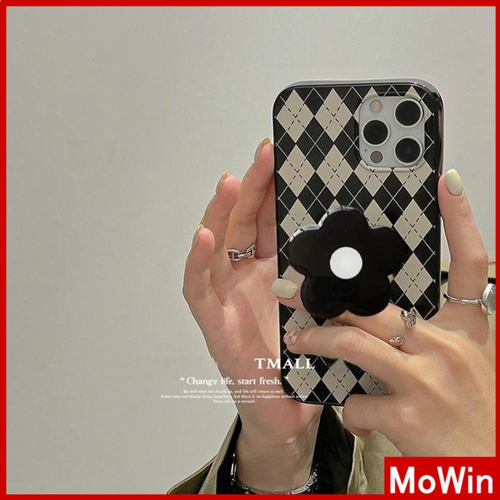 Ốp điện thoại silicon mềm có chân đế gấp bảo vệ camera thích hợp cho iPhone 13 Pro Max 12 Pro Max 11 7 Plus