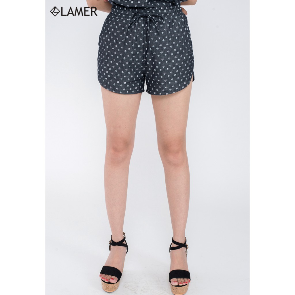 Quần short nữ Lamer LMH04702632