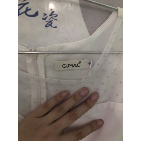 Pass dầm gumac