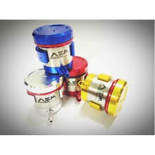 Bình dầu AEM tặng kèm pat