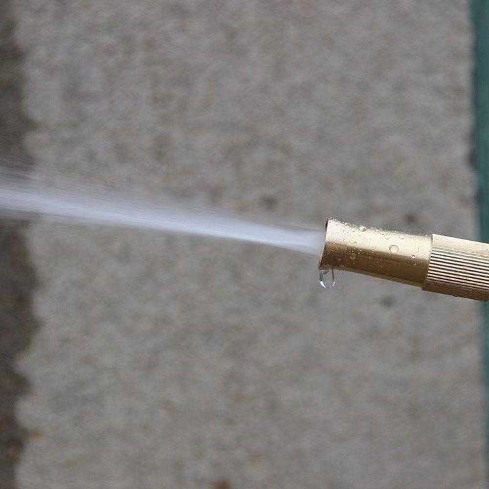 Vòi Phun Nước Tưới Cây Sân Vườn 24 Món