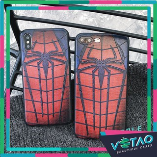 Ốp lưng Iphone Spider Man