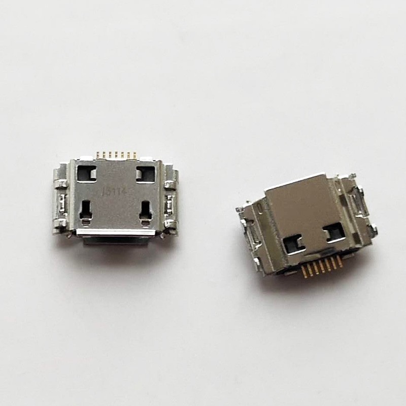 Cổng Sạc Usb 7pin Cho Samsung S5830 S8300 S8000 I9220 N7000 S3930