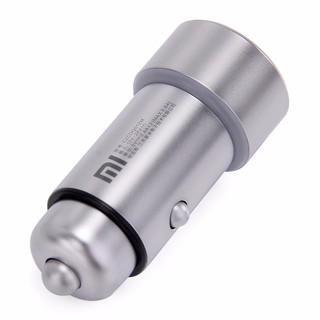 Củ sạc nhanh xiaomi czcdq01zm trên ô tô, qualcomm quick charge 3.0