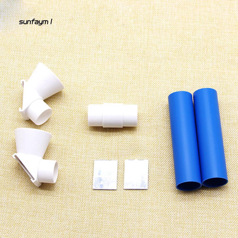 Đồ chơi ống kính tiềm vọng sáng tạo cho trẻ em tự làm