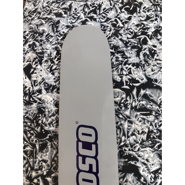 Lam bosco ráp máy cưa xích stihl 024 026 028 361 381 382 660 || lam 50cm 60cm 70cm