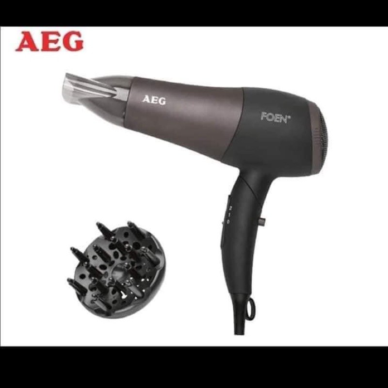 máy sấy tóc AEG HTD 5649
