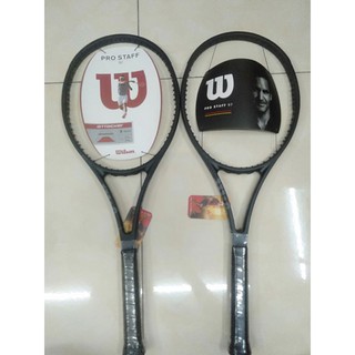 Vợt wilson prostaff 270g,290g 97L(tặng kèm dây đan và quấn cán)