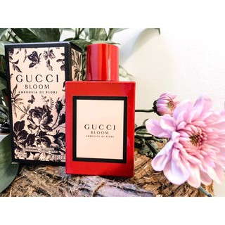 Nước Hoa Mini Gucci Bloom Ambrosia Di Fiori EDP