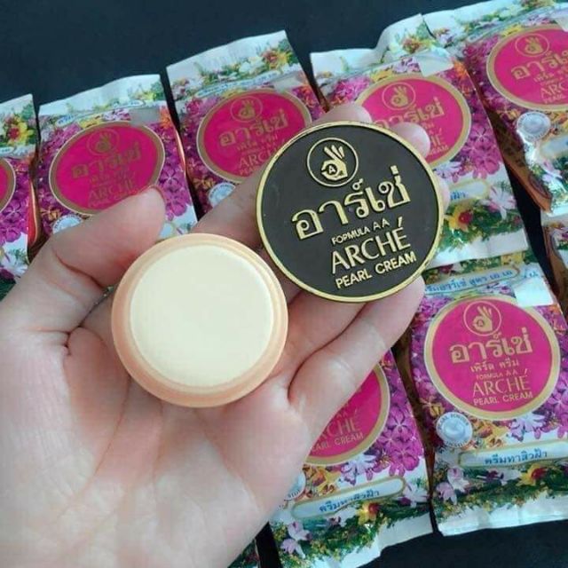 Kem Arche thái lan