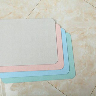 Thảm cứng siêu thấm Nhật Bản