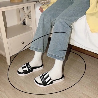 [ORDER] Dép ulzzang nam/nữ