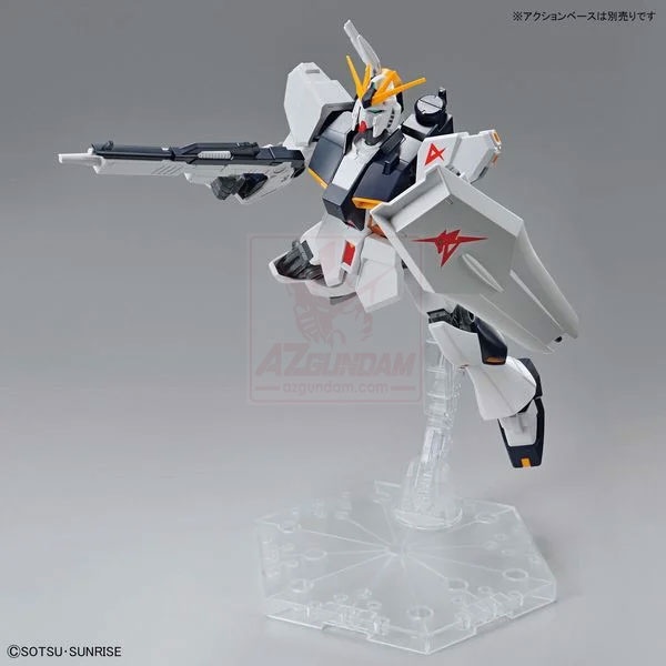 Mô hình lắp ráp Gundam Entry Grade RX-93 Nu Gundam Chính Hãng Bandai - Nhật Bản